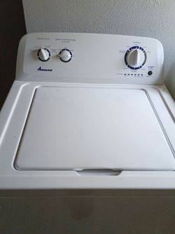 Washer/dryer
