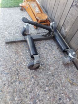 Car jack