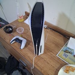 Ps5