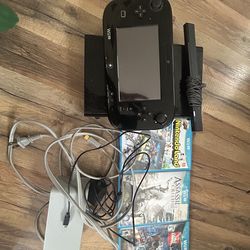 WiiU
