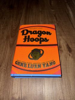 Dragon Hoops