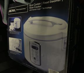 Rice Cooker