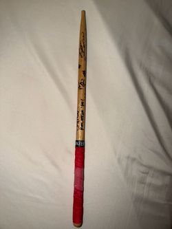 2014 TSO Drum Stick