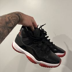 Jordan 11 Bred 