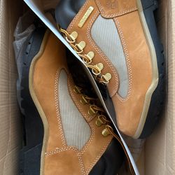 Boys Timberland Boots 