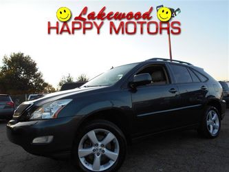 2006 Lexus RX 330