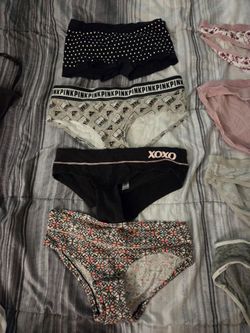 21 Women's Underwear - Medium