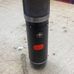 Microphone 🎼