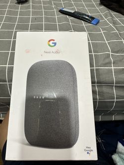 Google Nest