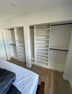 Closet