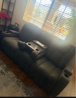 Recliners