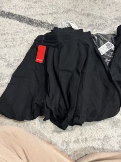 Black Skirts S,M,L Forever 21