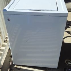 Amana Top Load Washer