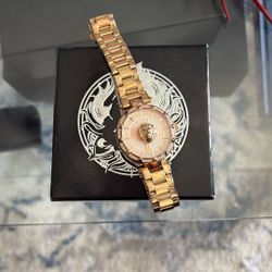 Versus Versace Watch