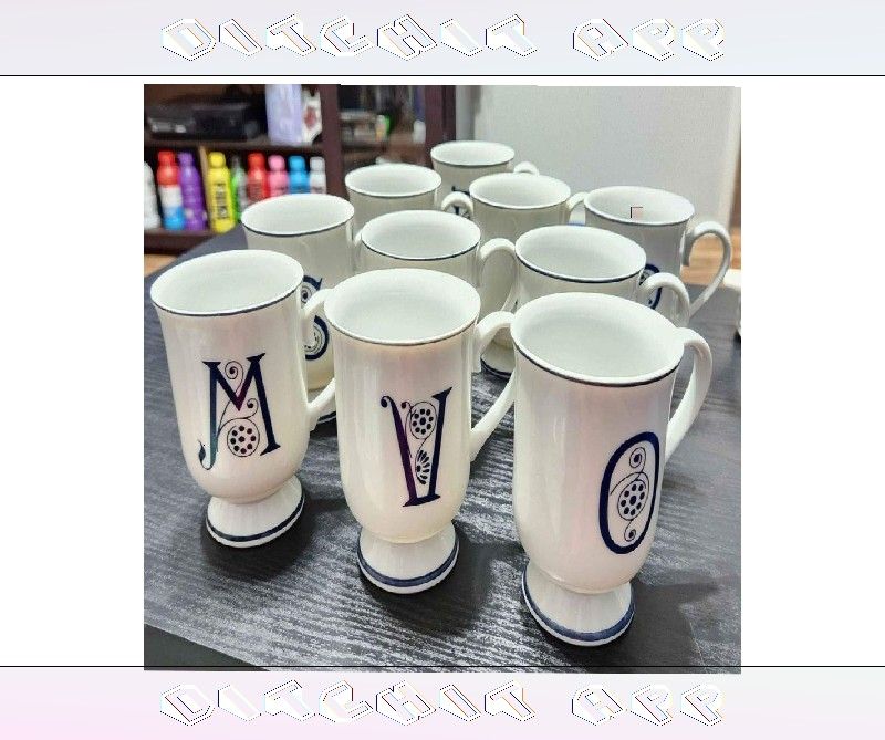 record test Special Coffee Mug Sets Great for Caffeine Enthusiasts
