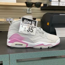 Jordan Women’s MVP