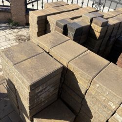 Pavers