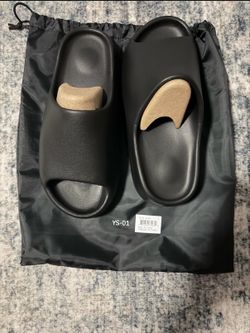 Yeezy Slides