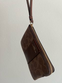 Coach Wallet Purse