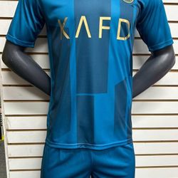 Soccer Uniforms Uniformes De Fútbol 