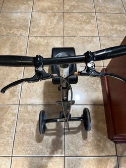 Elenker knee scooter
