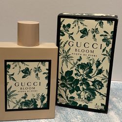Gucci Bloom Acqua Di Fiori