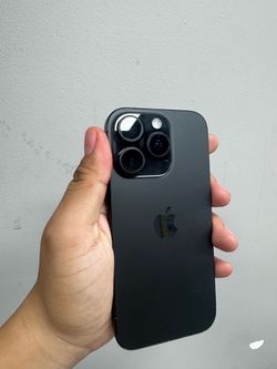 iPhone 16 Pro Unlocked 256GB