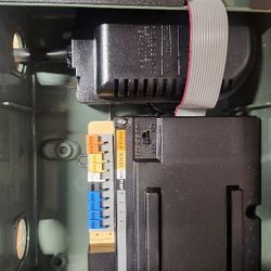 Sprinkler Timer orbit 4 station Outdoor Timer 