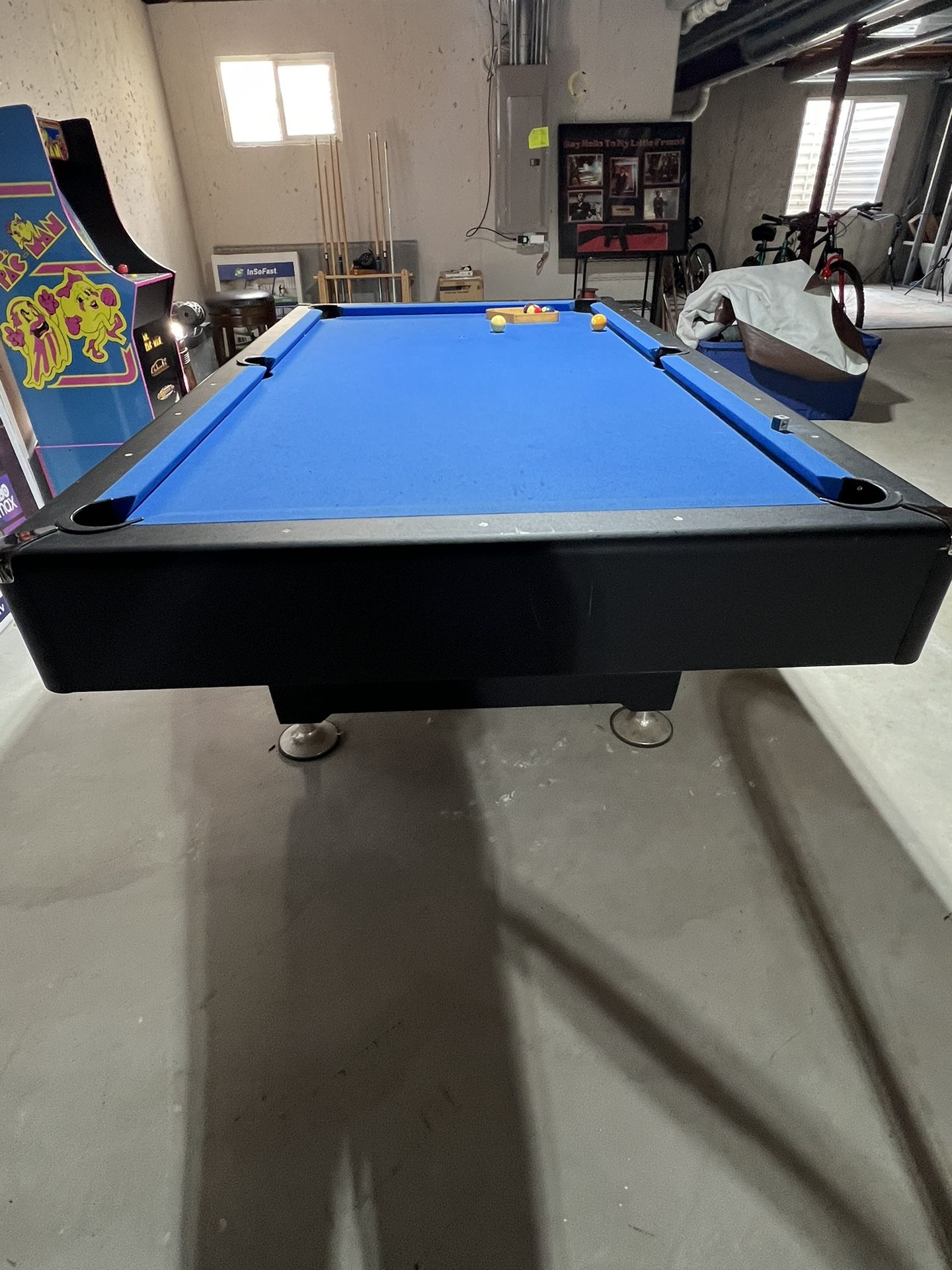 Pool Table Pick up only for Sale in Plainfield, IL OfferUp