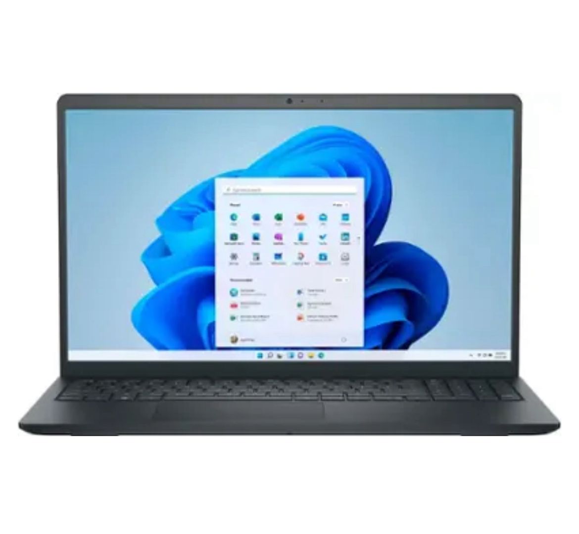 Dell Inspiron Touchscreen Laptop