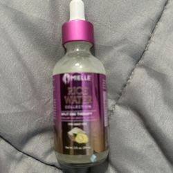 Organic Rice Water Split End Therapy 