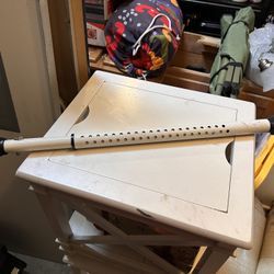 Master Lock Sliding Door Stopper and Door Security Bar