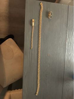 Laminated