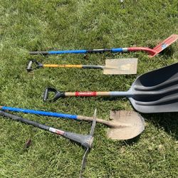 Landscaping Bundle #3
