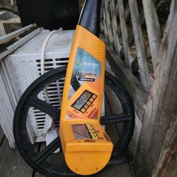 Trumeter 5505E Weatherproof Electronic Distance Measuring Wheel