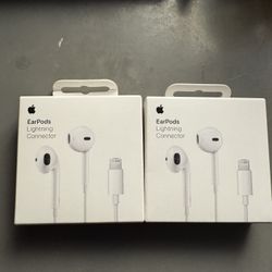 EarPods 
