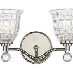 Bathroom Vanity Light