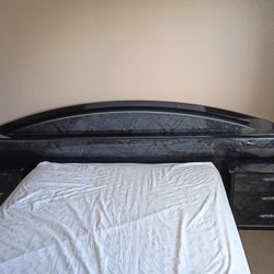 Bedroom Set