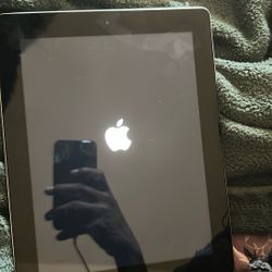 Ipad Gen 2