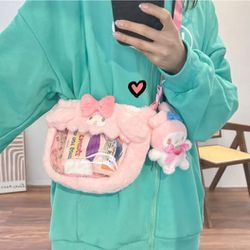 Sanrio Fashion Bags