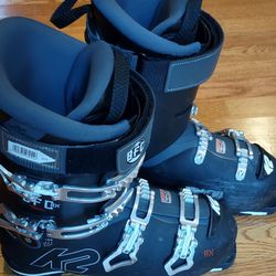 Ski Boots 