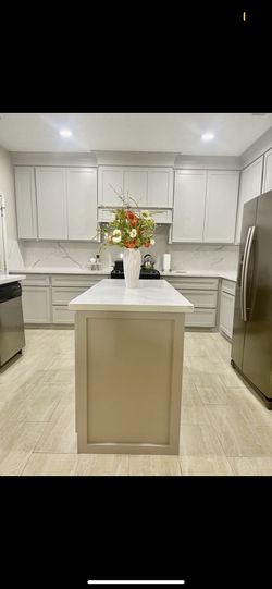 Customs Cabinets