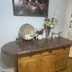 mobile island with cabinets and wheels 
