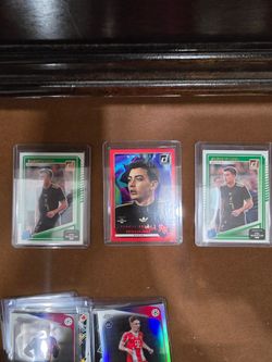 Gilberto Mora RC Donruss OFFERS 956