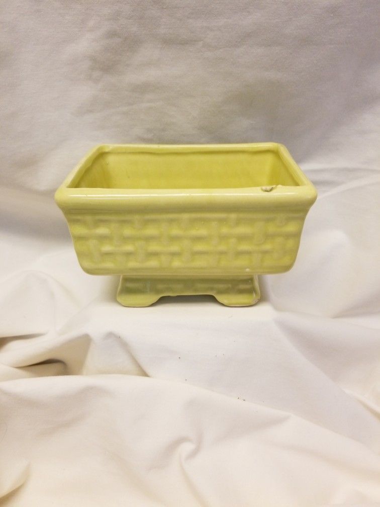 Vintage Plant Holder