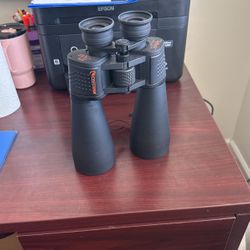 Celestron Sky Master 25x70 Binoculars 
