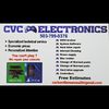 Electronics Repair Services 