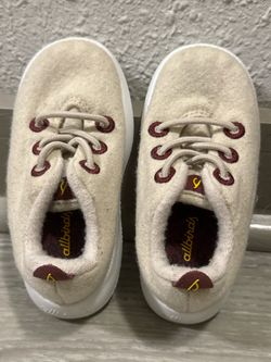 Toddler shoes