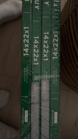 Filter for air conditioner (4)