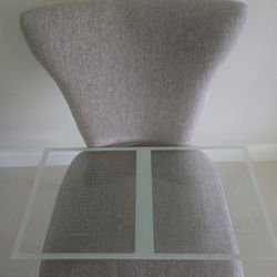 LG Refrigerator Glass Cover